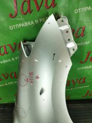 Крыло правое переднее TOYOTA BLADE AZE154 2AZ-FE 5380112A20 4 ракурс