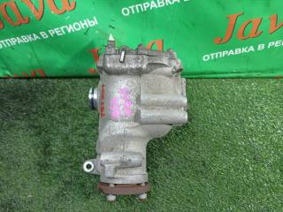 Редуктор передний INFINITI FX35 S51 VQ35HR 38100AR560 1 ракурс