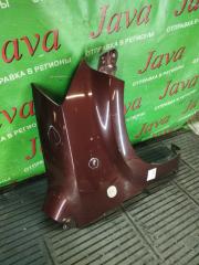 Крыло правое переднее TOYOTA PASSO KGC10 1KR-FE 53811-B1010 2 ракурс
