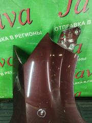 Крыло правое переднее TOYOTA PASSO KGC10 1KR-FE 53811-B1010 4 ракурс