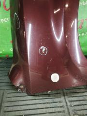 Крыло правое переднее TOYOTA PASSO KGC10 1KR-FE 53811-B1010 5 ракурс