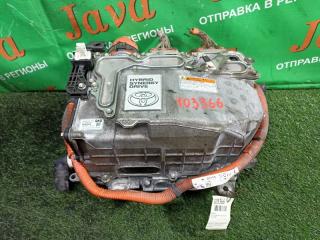 Инвертор передний TOYOTA AQUA 2015