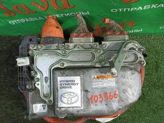 Инвертор передний TOYOTA AQUA NHP10 1NZ-FXE G9200-52030 3 ракурс