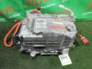 Инвертор передний TOYOTA AQUA NHP10 1NZ-FXE G9200-52070 1 ракурс