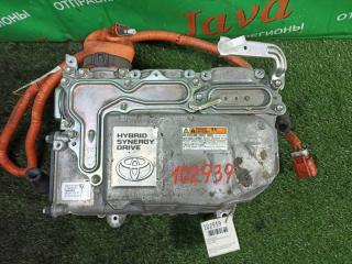 Инвертор передний TOYOTA AQUA NHP10 1NZ-FXE G9200-52070 2 ракурс
