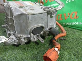 Инвертор передний TOYOTA AQUA NHP10 1NZ-FXE G9200-52070 4 ракурс