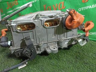 Инвертор передний TOYOTA AQUA NHP10 1NZ-FXE G9200-52070 5 ракурс