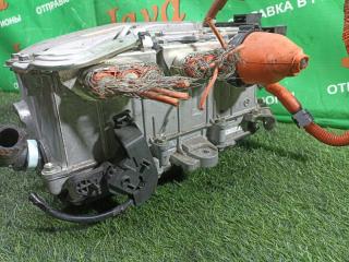 Инвертор передний TOYOTA AQUA NHP10 1NZ-FXE G9200-52030 5 ракурс