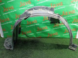 Подкрылок левый передний NISSAN ELGRAND TE52 QR25DE 638411JB0A 1 ракурс