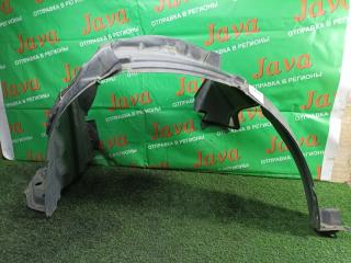 Подкрылок левый передний NISSAN ELGRAND TE52 QR25DE 638411JB0A 1 ракурс