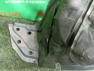 Подкрылок левый передний NISSAN ELGRAND TE52 QR25DE 638411JB0A 2 ракурс