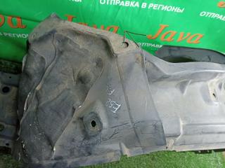 Подкрылок левый передний NISSAN ELGRAND TE52 QR25DE 638411JB0A 3 ракурс