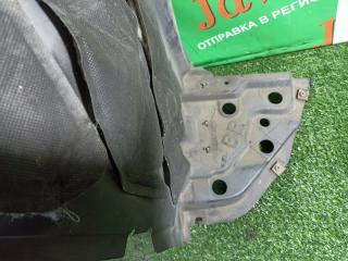Подкрылок правый передний NISSAN ELGRAND TE52 QR25DE 638401JB0A 2 ракурс