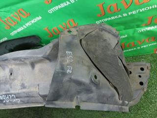 Подкрылок правый передний NISSAN ELGRAND TE52 QR25DE 638401JB0A 3 ракурс
