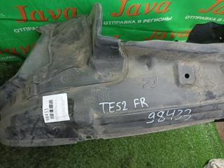Подкрылок правый передний NISSAN ELGRAND TE52 QR25DE 638401JB0A 4 ракурс