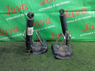 Амортизатор задний TOYOTA TOYOACE KDY231 1KD-FTV 2 ракурс