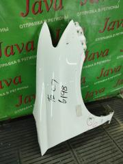 Крыло правое переднее TOYOTA COROLLA FIELDER NZE164 1NZ-FE 2 ракурс