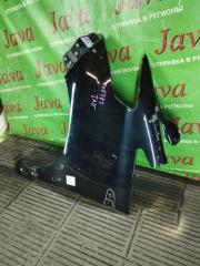 Крыло левое переднее TOYOTA ALPHARD ANH20 2AZ-FE 53802-58040 2 ракурс