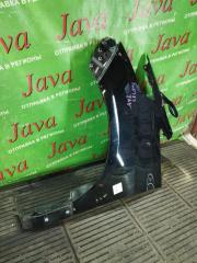 Крыло левое переднее TOYOTA ALPHARD ANH20 2AZ-FE 53802-58040 3 ракурс
