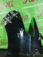 Крыло левое переднее TOYOTA ALPHARD ANH20 2AZ-FE 53802-58040 4 ракурс
