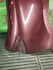 Крыло правое переднее TOYOTA VITZ NSP130 1NR-FE 5 ракурс