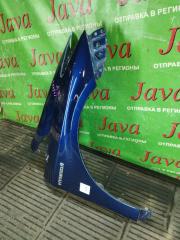 Крыло правое переднее TOYOTA PRIUS ZVW30 2ZR-FXE 53801-47050 3 ракурс
