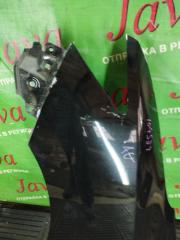 Крыло левое переднее NISSAN ELGRAND TE52 QR25DE 631011JB0B 4 ракурс