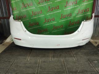 Бампер задний MAZDA AXELA BM6FJ Z6-VE 1 ракурс