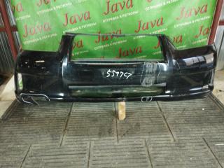 Бампер передний SUBARU FORESTER SG5 EJ203 1 ракурс