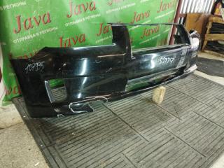 Бампер передний SUBARU FORESTER SG5 EJ203 2 ракурс
