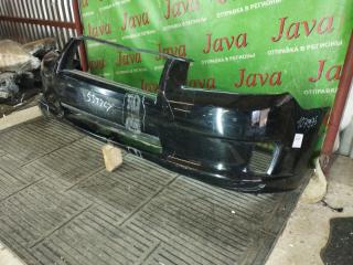 Бампер передний SUBARU FORESTER SG5 EJ203 3 ракурс