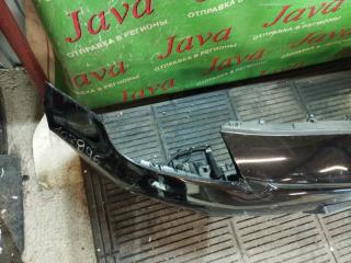 Бампер передний TOYOTA PRIUS ZVW30 2ZR-FXE 4 ракурс