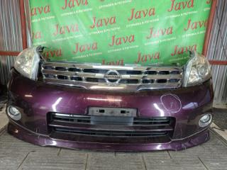 Ноускат передний NISSAN PRESAGE TNU31 QR25DE 1 ракурс