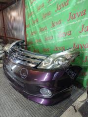 Ноускат передний NISSAN PRESAGE TNU31 QR25DE 2 ракурс