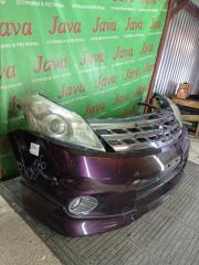 Ноускат передний NISSAN PRESAGE TNU31 QR25DE 3 ракурс