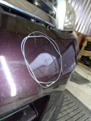 Ноускат передний NISSAN PRESAGE TNU31 QR25DE 4 ракурс