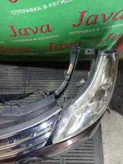 Ноускат передний NISSAN PRESAGE TNU31 QR25DE 5 ракурс