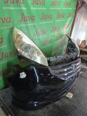 Ноускат передний HONDA STEPWGN RG1 K20A 3 ракурс