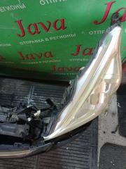 Ноускат передний HONDA STEPWGN RG1 K20A 4 ракурс