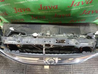 Ноускат передний HONDA STEPWGN RG1 K20A 5 ракурс