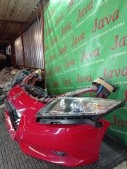Ноускат передний HONDA CR-Z ZF1 LEA 2 ракурс