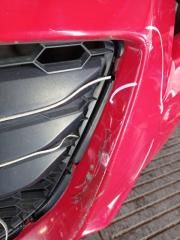 Ноускат передний HONDA CR-Z ZF1 LEA 3 ракурс
