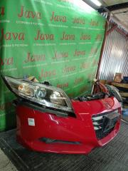 Ноускат передний HONDA CR-Z ZF1 LEA 4 ракурс