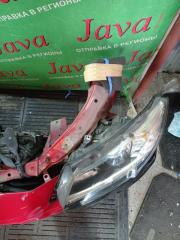 Ноускат передний HONDA CR-Z ZF1 LEA 5 ракурс Ноускат передний HONDA CR-Z ZF1 LEA 5 ракурс