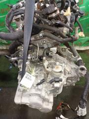 МКПП SUZUKI SWIFT ZC32S M16A 3 ракурс