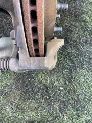 Ступица левая передняя HONDA ODYSSEY RB1 K24A 51215-SFE-000 3 ракурс