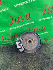 Ступица левая задняя TOYOTA PRIUS ALPHA ZVW41 2ZR-FXE 1 ракурс