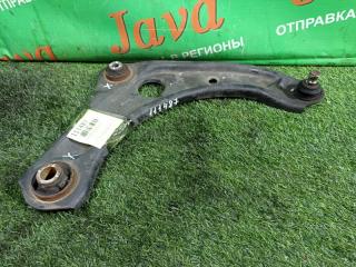 Рычаг правый передний NISSAN NOTE E12 HR12DDR 54500-3VA0A 1 ракурс