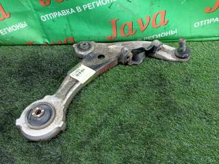 Рычаг правый передний NISSAN TEANA J32 VQ25DE 54500JN02B 1 ракурс