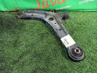 Рычаг левый передний MAZDA DEMIO DE3FS ZJ-VE D65134350B 1 ракурс